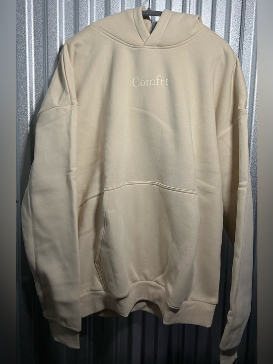 Comfrt Tops - Comfrt Hoodie 2X NWOT